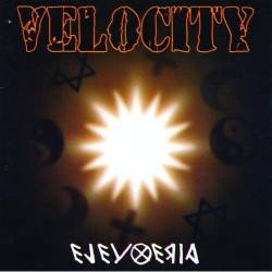 Velocity (GRC) : Eleftheria (Freedom)